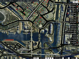 Dutch London St, Banning preview 1